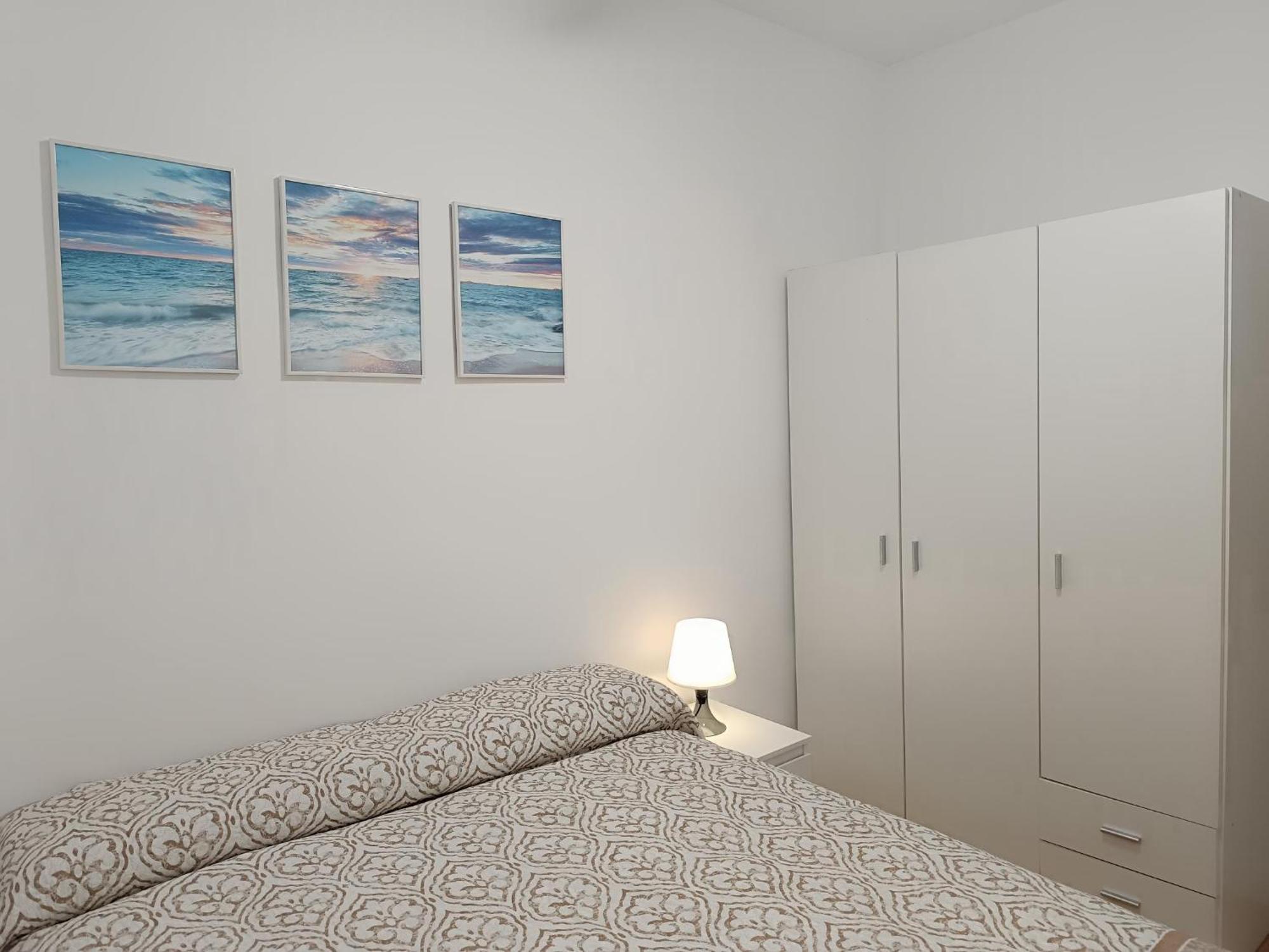 El Yate Sol Y Mar Apartment Aguadulce  Exterior photo
